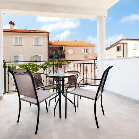 Apartments Vinko Ровинь Экстерьер фото