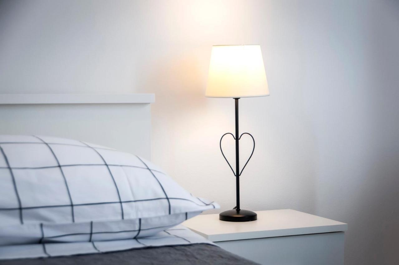 Apartments Vinko Ровинь Экстерьер фото