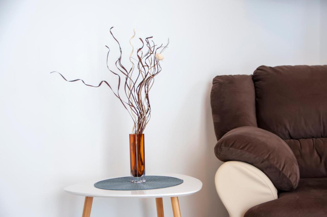 Apartments Vinko Ровинь Экстерьер фото
