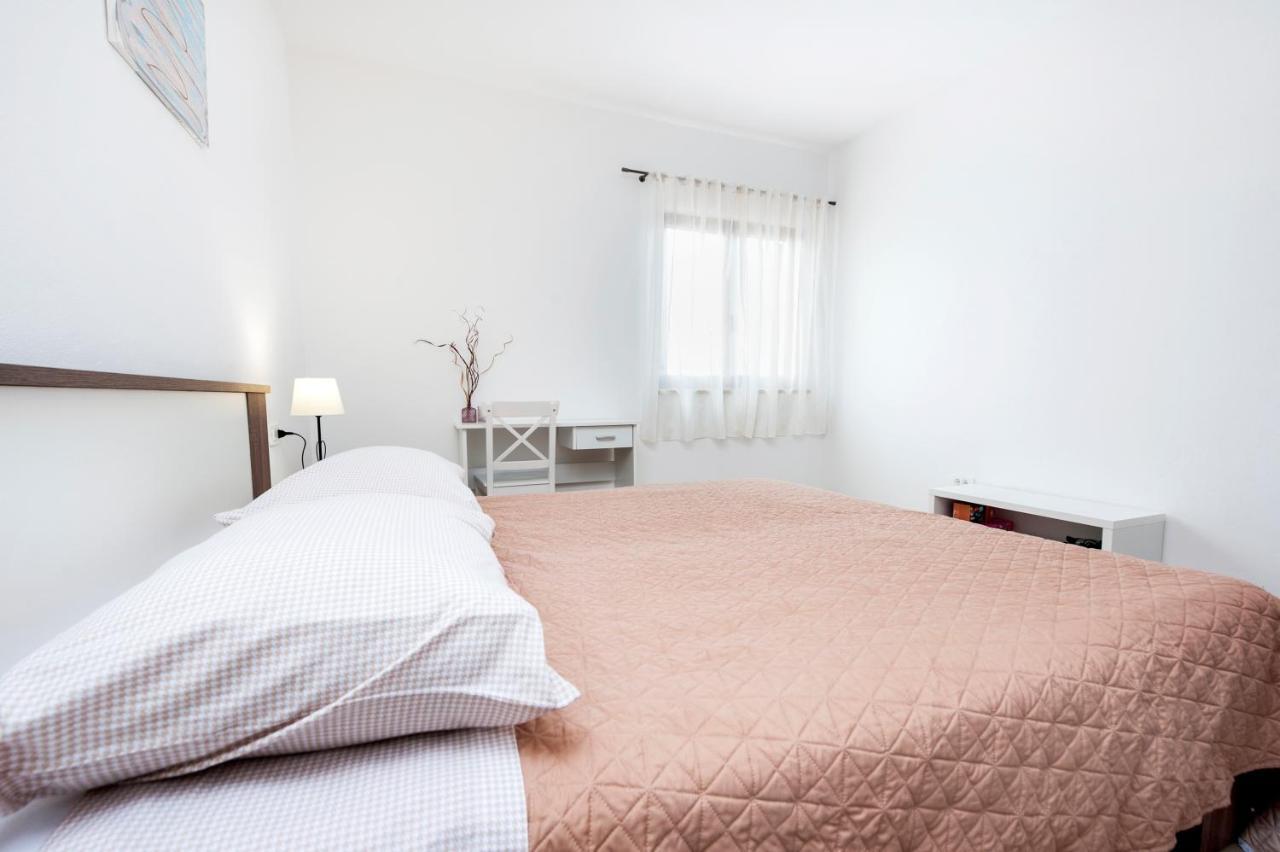 Apartments Vinko Ровинь Экстерьер фото