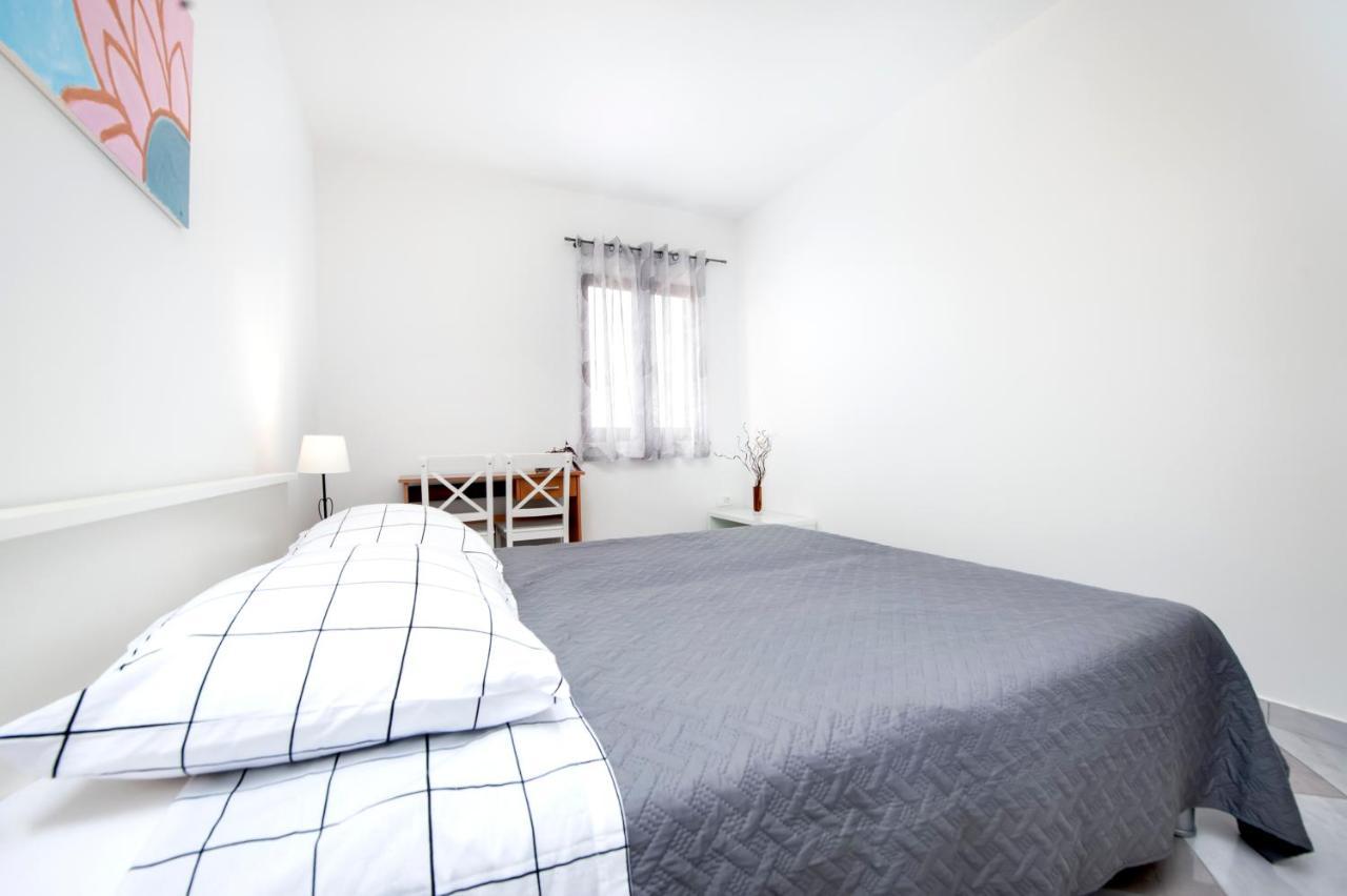 Apartments Vinko Ровинь Экстерьер фото